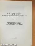 Studijné Zvesti 17.