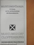 Museumsführer mit Anhang zur Vor- und Nachbereitung des Museumsbesuches