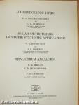 Aldehydogenic Lipids/Sugar Orthoesters and their Synthetic Applications/Thalictrum Alkaloids