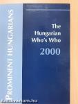 Prominent Hungarians