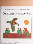 Öregapó madarai