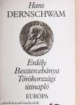 Erdély/Besztercebánya/Törökországi útinapló