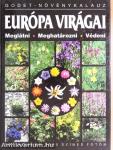 Európa virágai