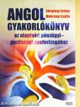 Angol gyakorlókönyv az alapfokú pénzügyi-gazdasági nyelvvizsgához