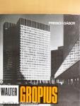 Walter Gropius