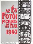 Az Év Fotói 1992