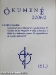 Ökumené 2006/2