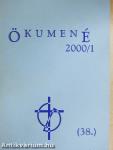 Ökumené 2000/1