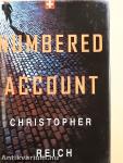 Numbered Account