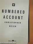 Numbered Account