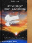Bestellungen beim Universum