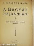 A magyar hajdanság