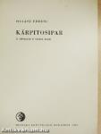 Kárpitosipar