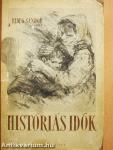 Históriás idők