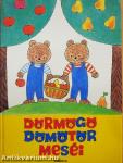 Dörmögő Dömötör meséi