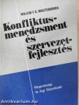 Konfliktusmenedzsment és szervezetfejlesztés