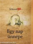 Mikszáz75 - Egy nap ünnepe