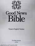 Good News Bible