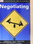 Negotiating