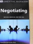 Negotiating