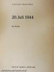 20. Juli 1944