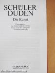 Schüler Duden - Die Kunst