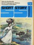 Short Story International 18