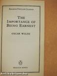 The Importance of Being Earnest