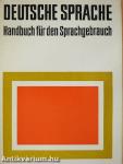 Deutsche Sprache