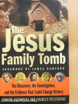 The Jesus Family Tomb