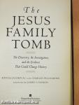 The Jesus Family Tomb
