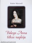Boleyn Anna titkos naplója