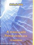A tudatalatti tízparancsolata - CD-vel