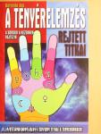 A tenyérelemzés rejtett titkai