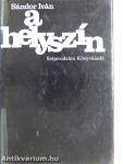A helyszín