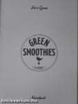 Green Smoothies