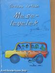 Mese-levelek