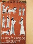 Kyros és Kroisos története