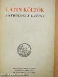 Latin költők