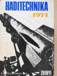 Haditechnika 1974.
