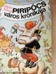 Piripócs város krónikája