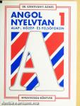 Angol nyelvtan 1.
