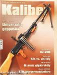 Kaliber 2007. augusztus