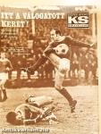 Képes Sport 1970. március 17.
