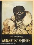 Antarktisz rejtélye