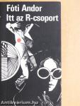Itt az R-csoport