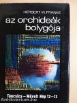 Az orchideák bolygója
