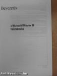 Bevezetés a Microsoft Windows 98 használatába