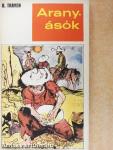 Aranyásók