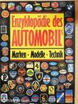Enzyklopädie des Automobils